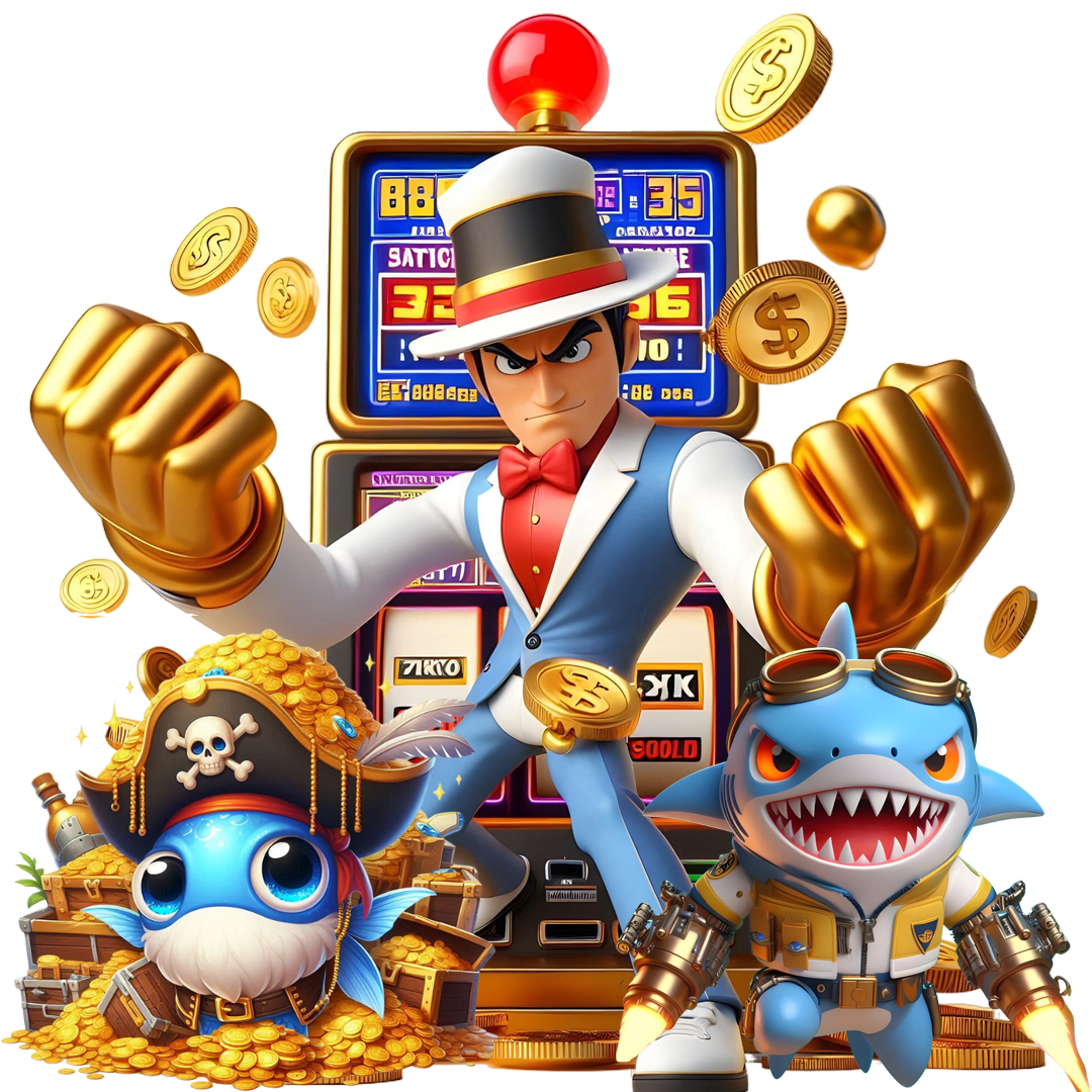 Giới thiệu 88AA - chuyên mục game