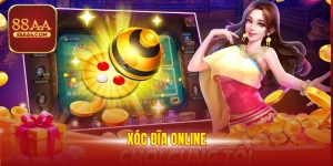 Xóc Đĩa Online - Luật Và Hướng Dẫn Chơi Từ A Đến Z